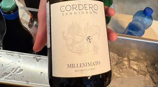 In Pinot Nero we trust. Oltrepò pavese scommette forte sul Classese (4)