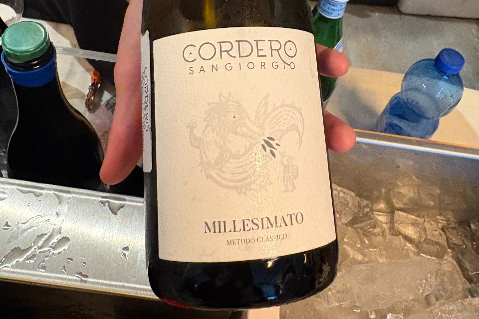 In Pinot Nero we trust. Oltrepò pavese scommette forte sul Classese (4)