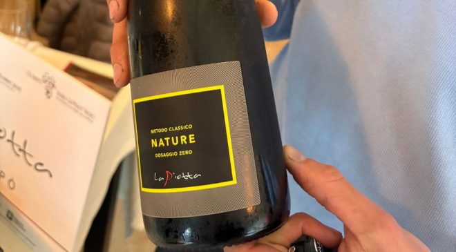 In Pinot Nero we trust. Oltrepò pavese scommette forte sul Classese (5)