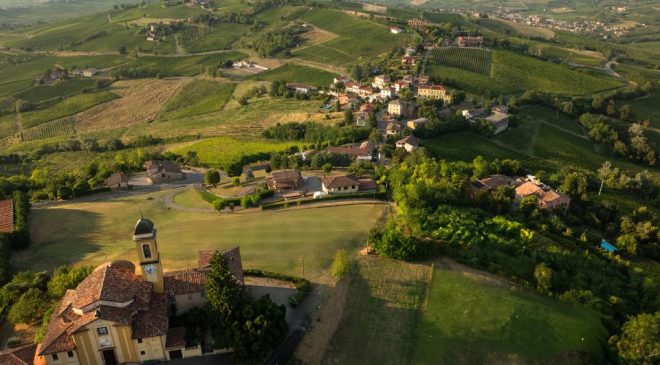 In Pinot Nero we trust. Oltrepò pavese scommette forte sul Classese