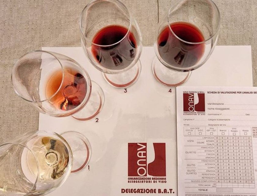 ONAV nel Master IULM in Food and Wine Communication