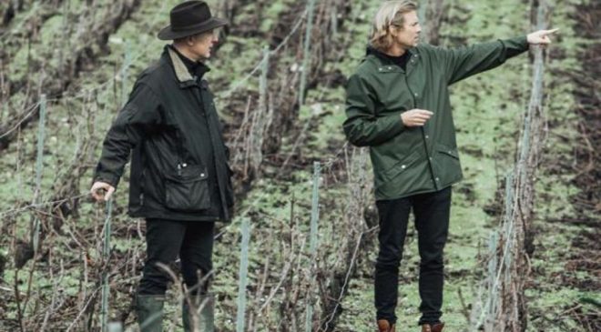 Telmont, la maison di Champagne che ha preso il green per una cosa (davvero) seria. 100% biologico entro 2031 e lancio Réserve de la Terre Rosé leonardo di caprio