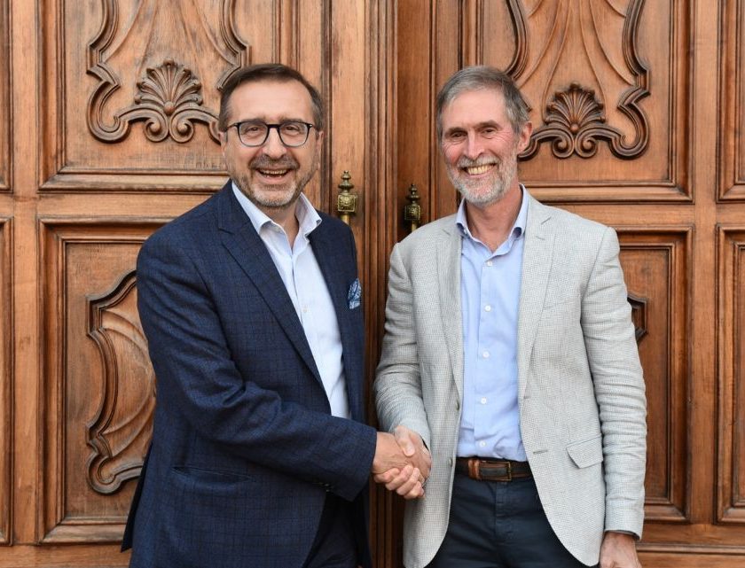 Vermouth di Torino Bruno Malavasi è il nuovo presidente del Consorzio (1)