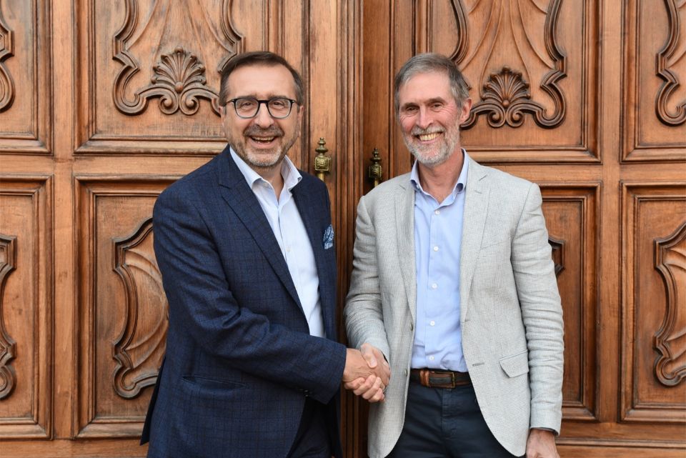 Vermouth di Torino Bruno Malavasi è il nuovo presidente del Consorzio (1)