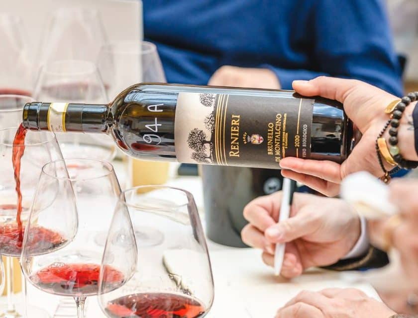 Benvenuto Brunello 2025 a Montalcino annata 2021 protagonista