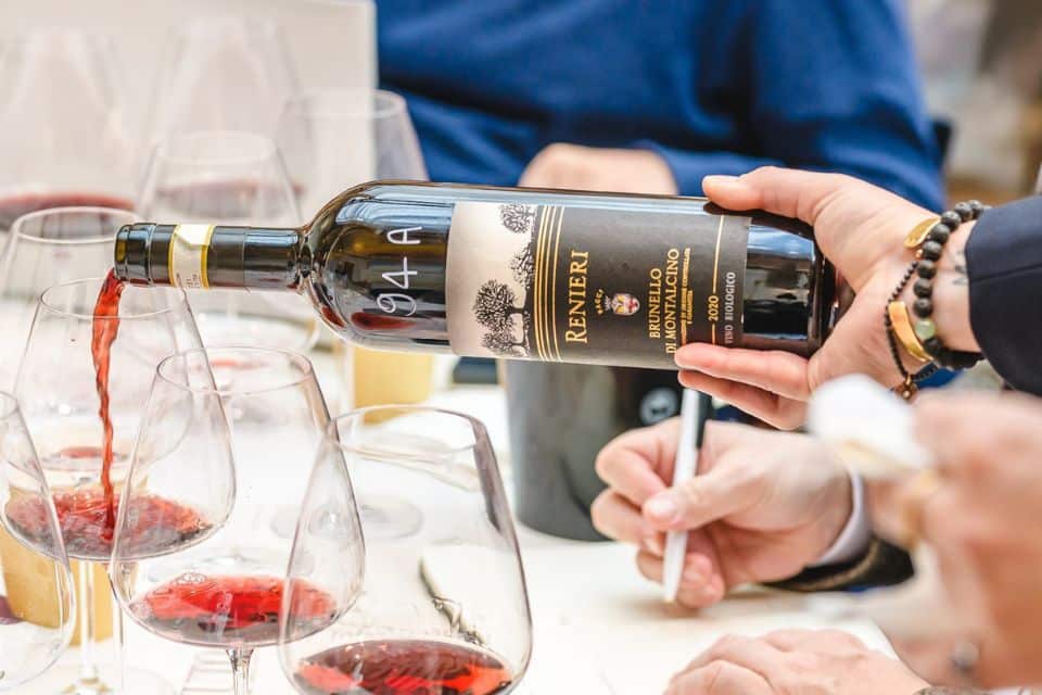 Benvenuto Brunello 2025 a Montalcino annata 2021 protagonista