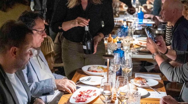 Cava Meeting 2025 celebra Elaborador Integral, i Récoltant-Manipulant spagnoli (1)