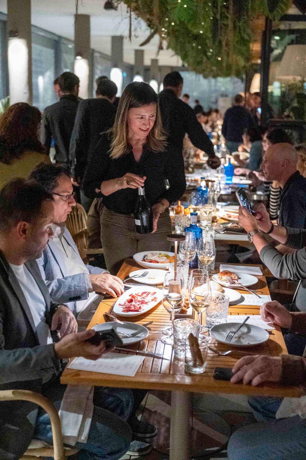 Cava Meeting 2025 celebra Elaborador Integral, i Récoltant-Manipulant spagnoli (1)