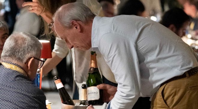 Cava Meeting 2025 celebra Elaborador Integral, i Récoltant-Manipulant spagnoli (1)