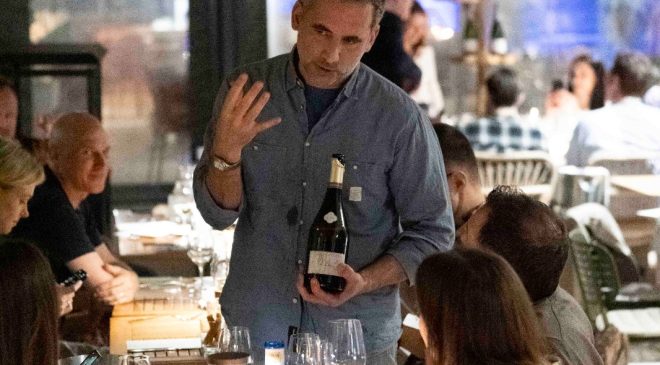 Cava Meeting 2025 celebra Elaborador Integral, i Récoltant-Manipulant spagnoli (1)