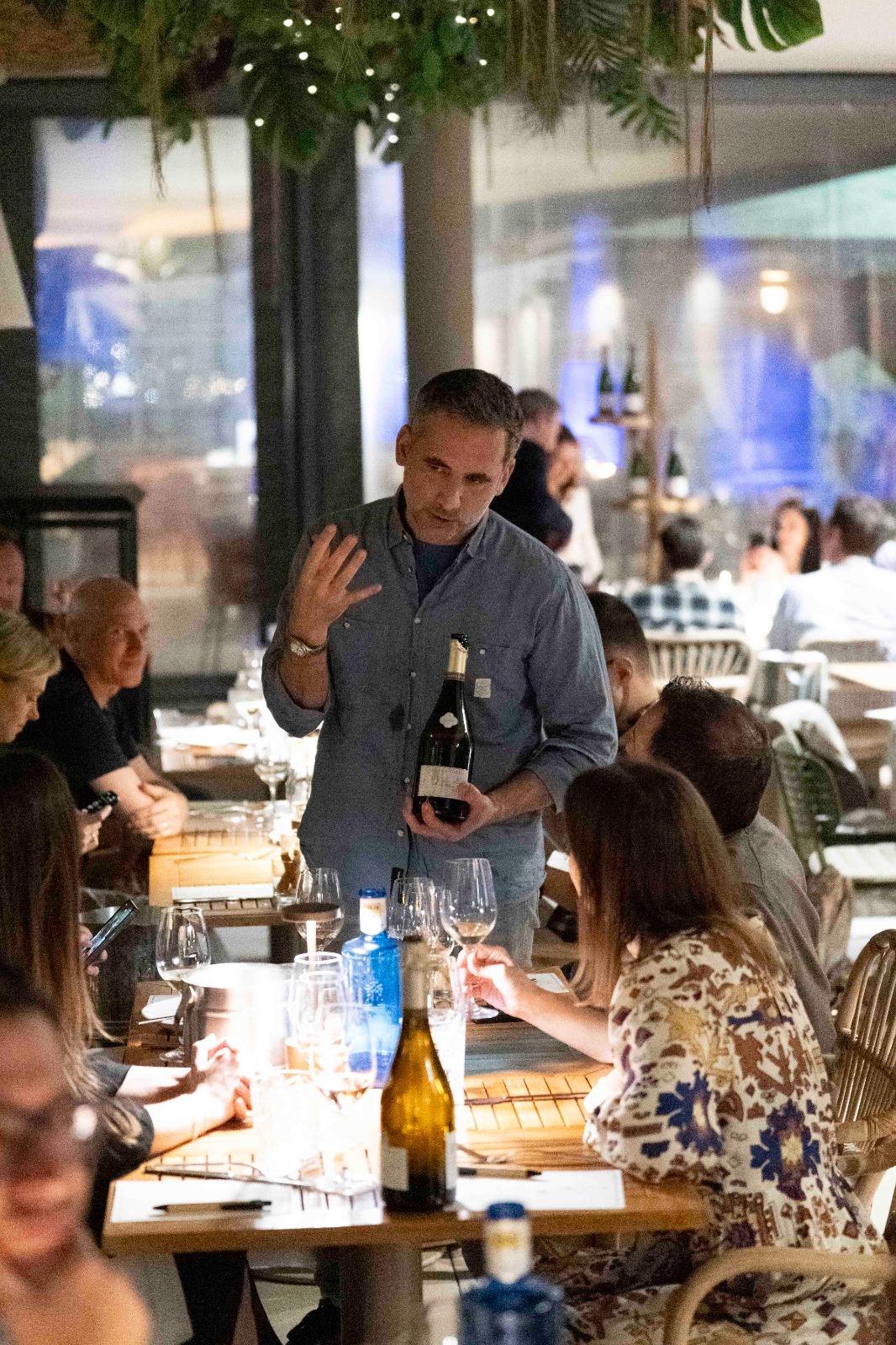 Cava Meeting 2025 celebra Elaborador Integral, i Récoltant-Manipulant spagnoli (1)