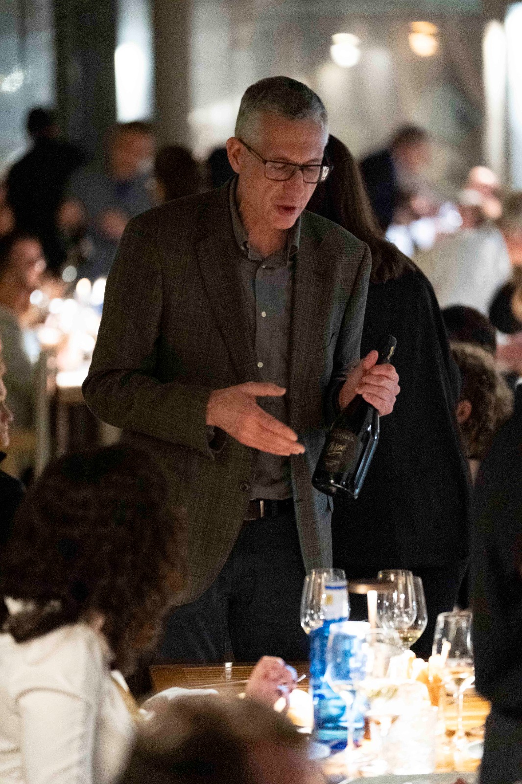 Cava Meeting 2025 celebra Elaborador Integral, i Récoltant-Manipulant spagnoli (1)