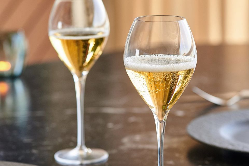 Cava Meeting 2025 la tre giorni del metodo classico spagnolo