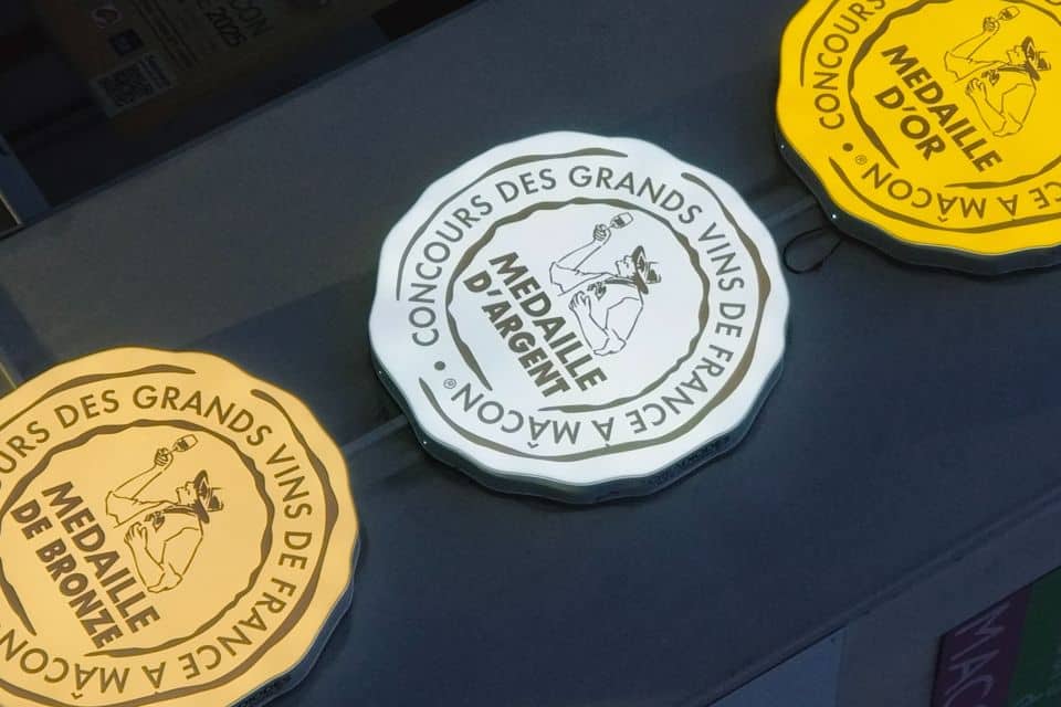 Concours des Grands Vins du Monde di Macon quello che nessuno vi dirà