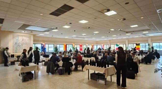 Concours des Grands Vins du Monde di Macon quello che nessuno vi dirà