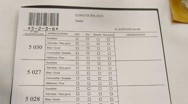 Concours des Grands Vins du Monde di Macon quello che nessuno vi dirà