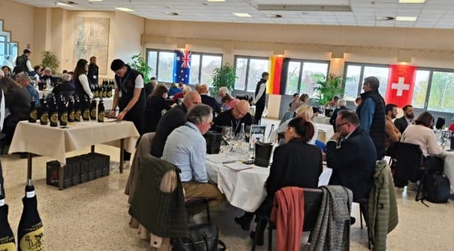 Concours des Grands Vins du Monde di Macon quello che nessuno vi dirà