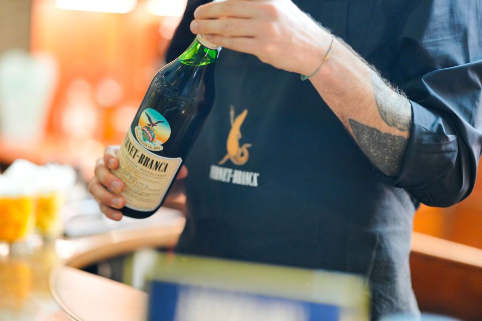 Fratelli Branca Distillerie celebra 180 anni con il World Amaro Day