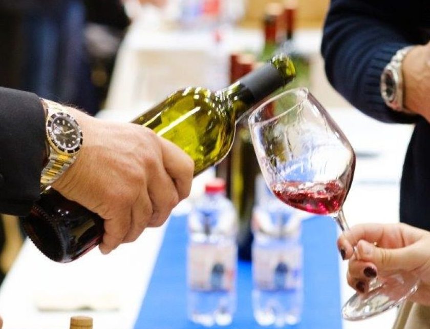 Granaccia & Rossi di Liguria 2025 porta a Quiliano 70 cantine da tutta la regione