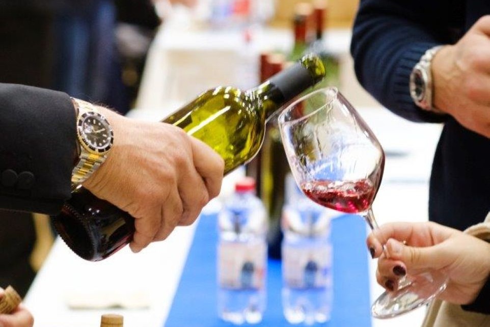 Granaccia & Rossi di Liguria 2025 porta a Quiliano 70 cantine da tutta la regione