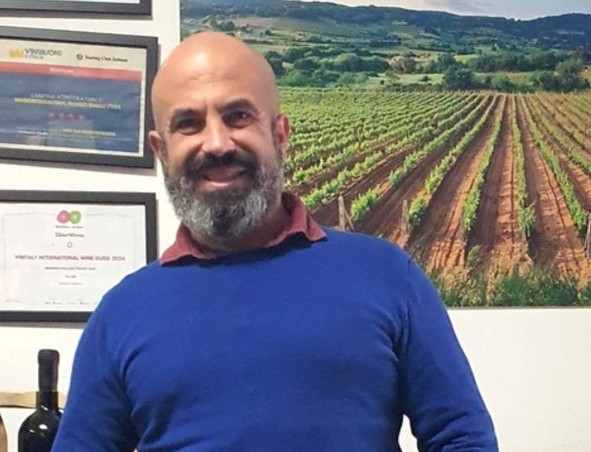 Nasce il Consorzio dei vini Mandrolisai