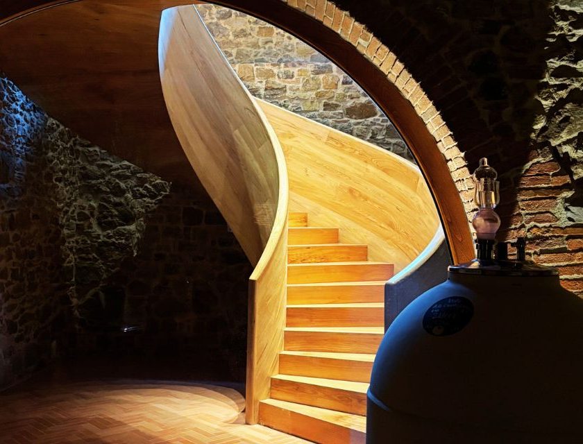 10 anni di Tenuta Casenuove nel cuore del Chianti Classico