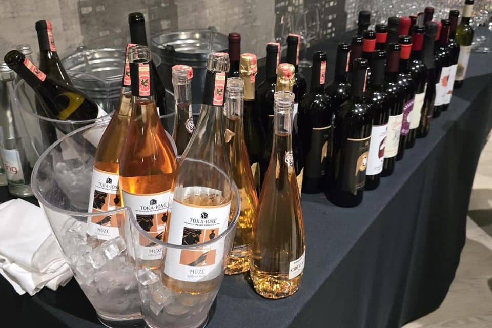 L'Associazione dei Sommelier Albanesi compie 20 anni: intervista al presidente dell'Organizata Shqiptare e Sommelierisë, Dashamir Elezi