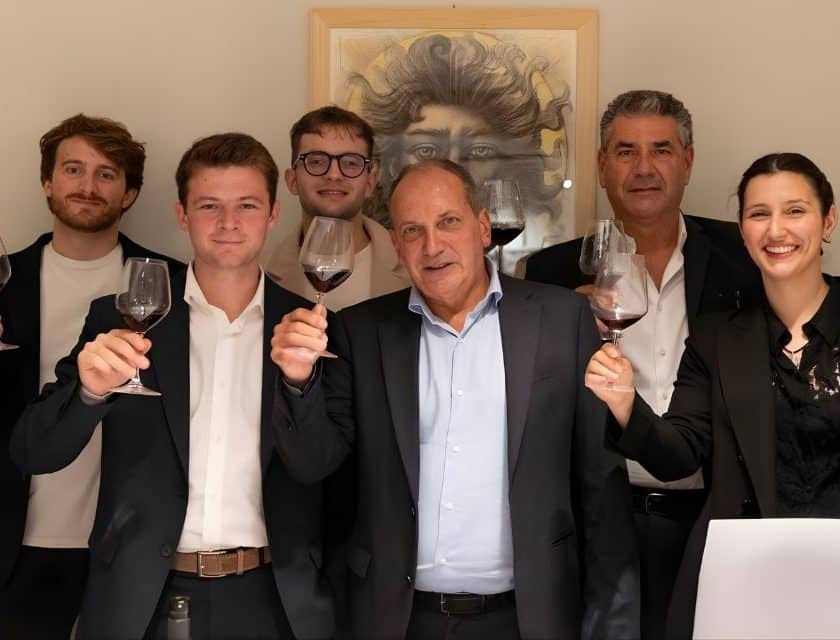 Broker vino: «Crisi trasporto internazionale cambia regole dell’export»