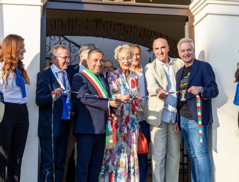 Calabria nuovo eldorado degli eventi sul vino pagati con soldi pubblici