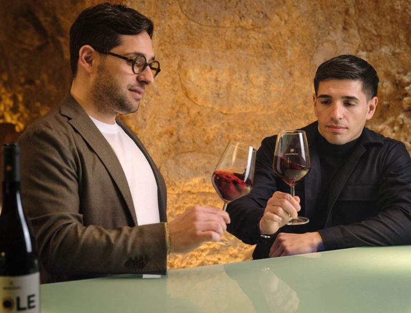 Cantine Brugnano entra in Assovini Sicilia