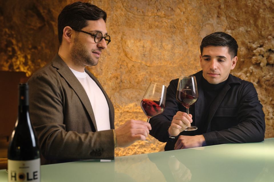 Cantine Brugnano entra in Assovini Sicilia