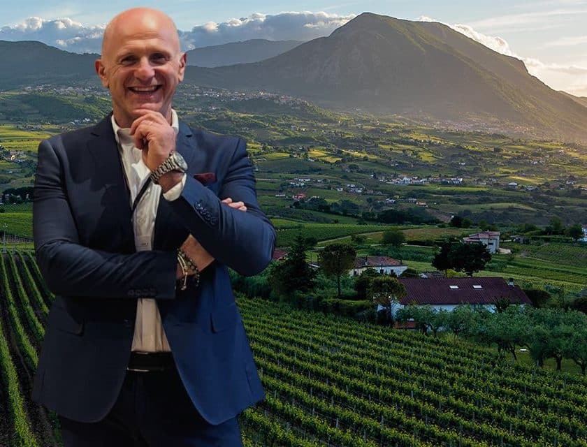 Carmine Coletta eletto presidente del Sannio Consorzio Tutela Vini
