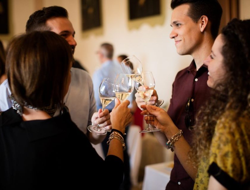 Conegliano Valdobbiadene Prosecco DOCG, 2025 in crescita: +8% e 98 milioni di bottiglie