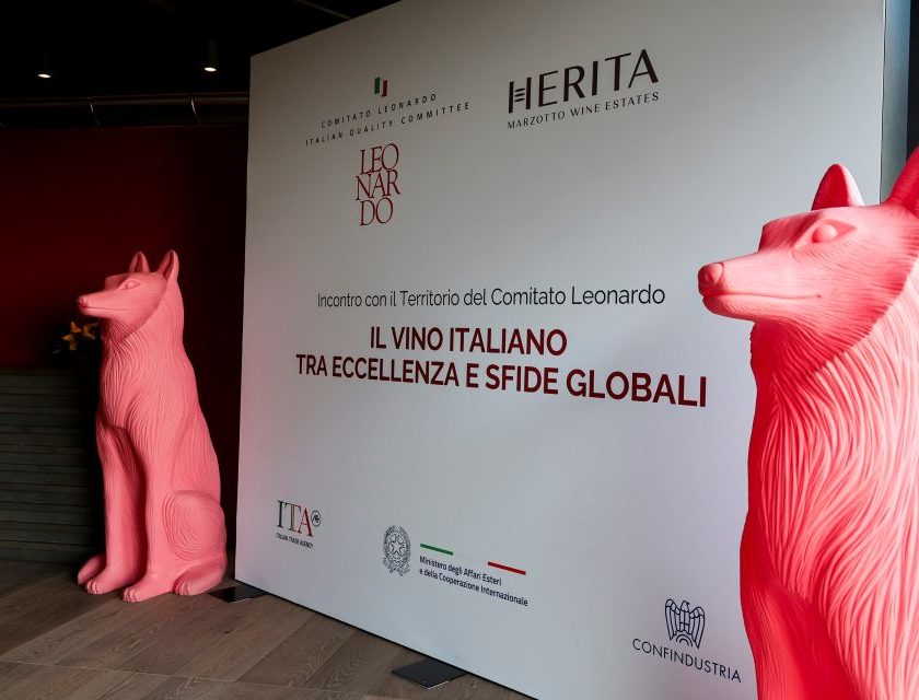 Il vino italiano tra export, evoluzione dei mercati e nuove prospettive (1)