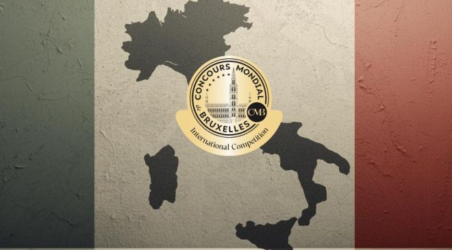 Italia, oltre 1 milione di euro pubblici al CMB - Concours Mondial de Bruxelles regione calabria, sicilia, sardegna e campania inchiesta winemag davide bortone