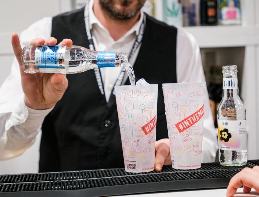 Mixology Experience 2026: business internazionale e formazione
