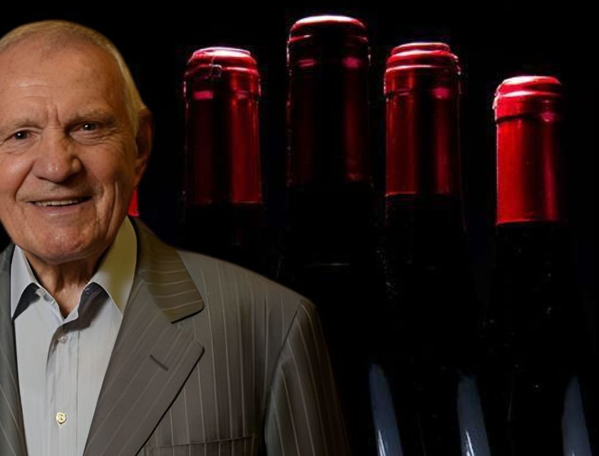 Morto Nicola Sarzi Amadè, fondatore storica distribuzione vini e distillati