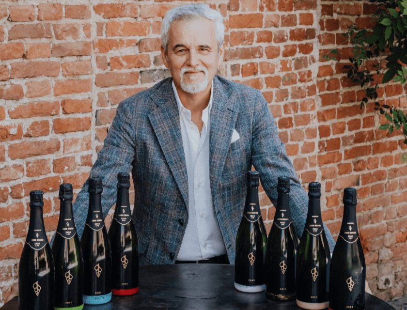 Nico Conta lascia la presidenza di Enrico Serafino 1878 (2)