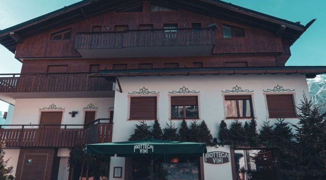 Antica Bottega del Vino apre a Cortina nuovo riferimento enogastronomico dolomitico (2)
