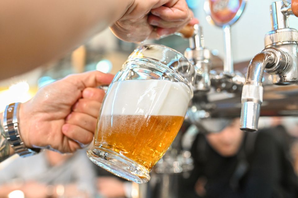 Beer&Food Attraction 2026 l’evoluzione del beverage tra birra, mixology e nuovi consumi