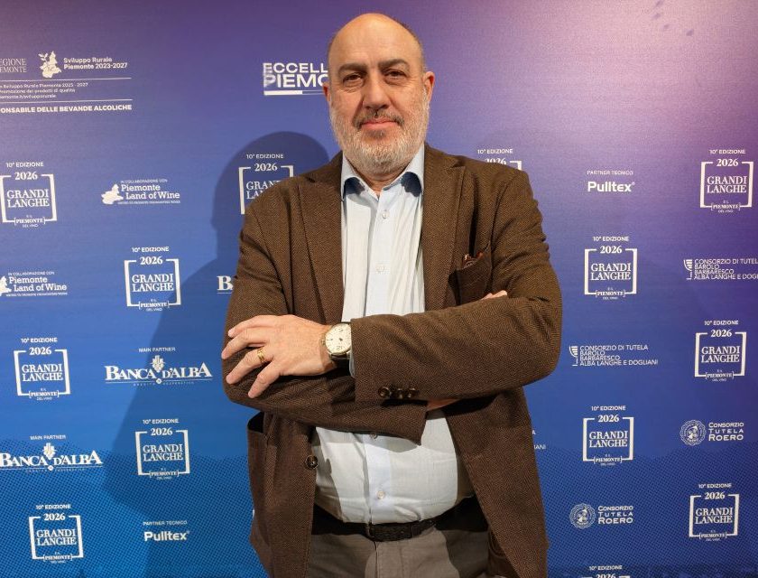 Crisi dei vini rossi Sergio Germano «Barolo e Barbaresco al passo coi tempi» grandi langhe 2026 intervista presidente consorzio langhe vini
