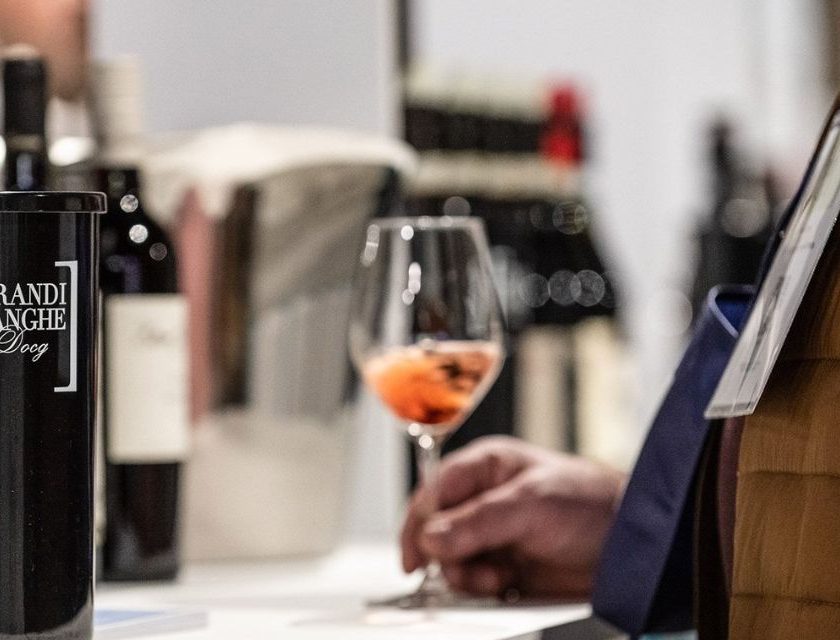 Grandi Langhe 2026 alle OGR di Torino il 26 e 27 gennaio