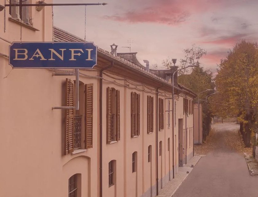I toscani di Banfi fanno sul serio con Alta Langa in Piemonte assaggio Cuvée Aurora 1997 e anteprima 2013, 100 mesi sui lieviti (12)