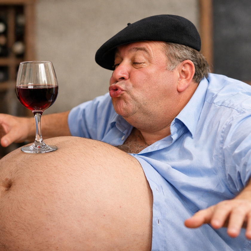 Il vino fa ingrassare Cosa succede davvero al metabolismo rubrica alcol e salute winemag