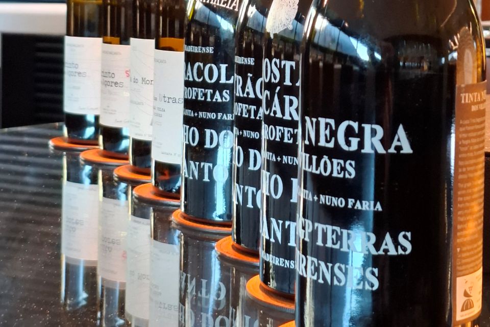 La Versione di Gunter un progetto tra vini rari e territori emergenti (2)