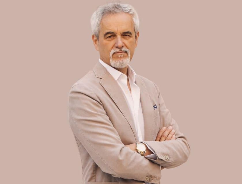 Nico Conta e il dopo Enrico Serafino «Meno strategia, più cultura del vino» intervista davide bortone winemag it