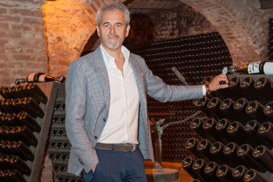 Nico Conta e il dopo Enrico Serafino «Meno strategia, più cultura del vino» intervista winemag davide bortone Nico Conta e il dopo Enrico Serafino «Meno strategia, più cultura del vino» intervista winemag davide bortone
