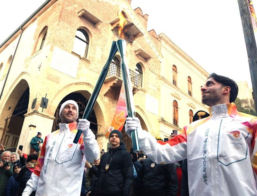 Tedofori Olimpiadi, Fivi Treviso favorito il Prosecco Doc, esclusi consorzio conegliano valdobbiadene docg e asolo prosecco docg