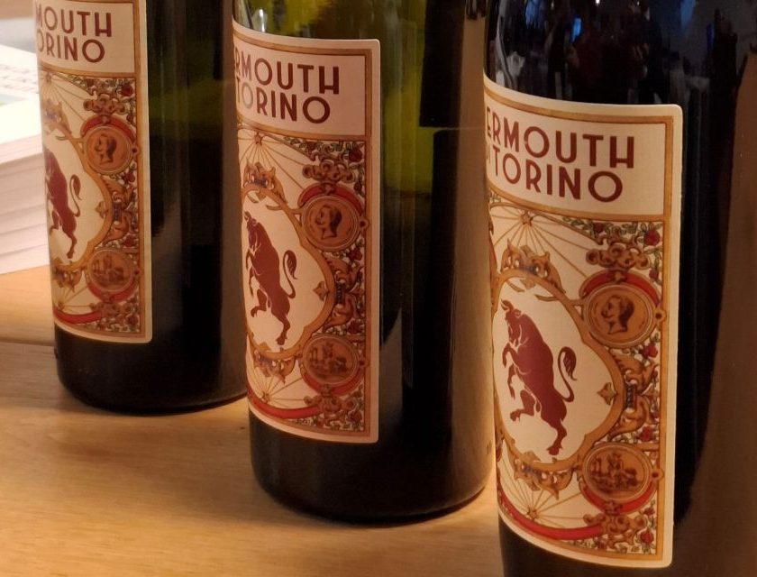 Vermouth di Torino identità e sviluppo di una IGP in costante crescita (2)