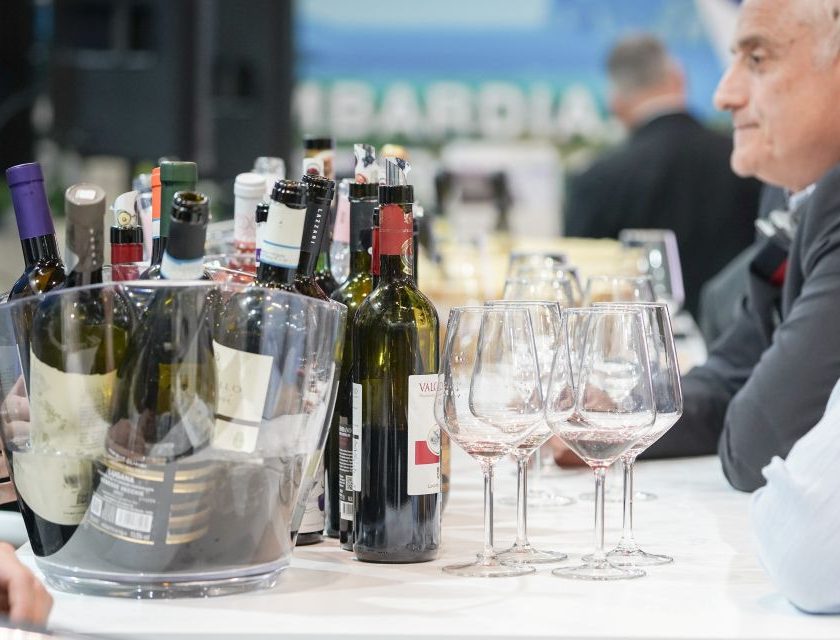 Vinitaly 2026 nuove aree espositive, focus NoLo, distillati ed enoturismo